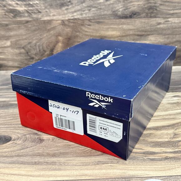 NIB Reebok Zig Dynamica Womens 8M Athletic Running Shoes Sneakers Workout Gym - Picture 11 of 11